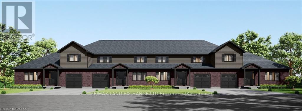 Unit 2 - 8 Golf Links Road, Kincardine, Ontario  N2Z 0G1 - Photo 3 - X10845617