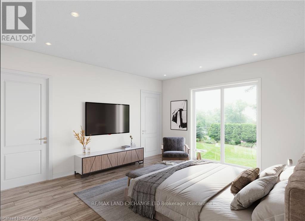 Unit 2 - 8 Golf Links Road, Kincardine, Ontario  N2Z 0G1 - Photo 6 - X10845617