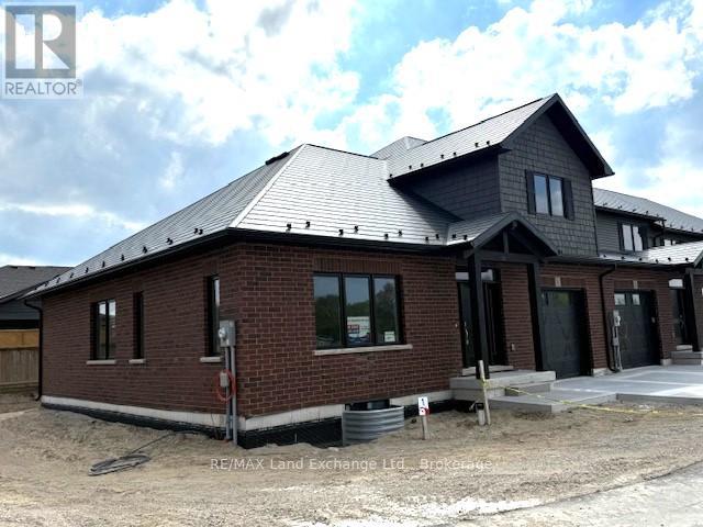 UNIT 1 - 8 GOLF LINKS ROAD, Kincardine, Ontario