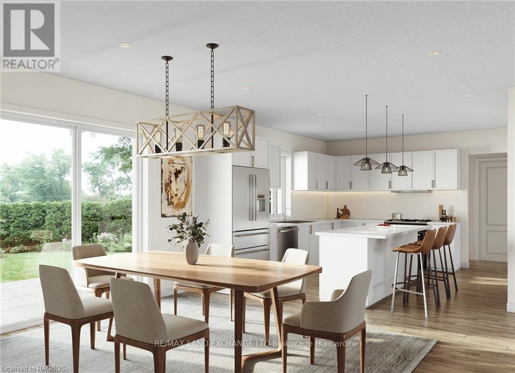 Unit 1 - 8 Golf Links Road, Kincardine, Ontario  N2Z 0G1 - Photo 6 - X10845600