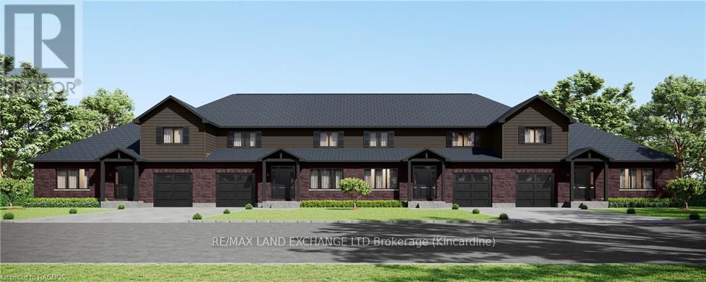 UNIT 5 - 8 GOLF LINKS ROAD, Kincardine, Ontario