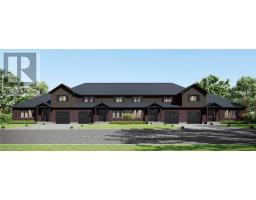 UNIT 5 - 8 GOLF LINKS ROAD, Kincardine, Ontario