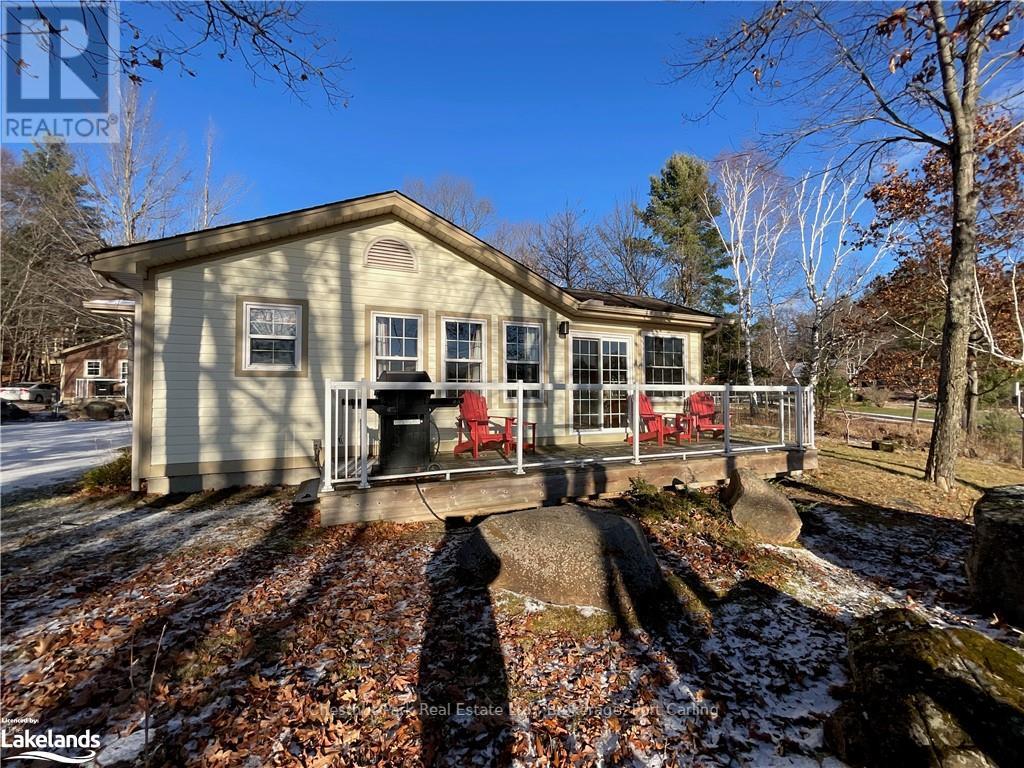 108-8 - 1052 Rat Bay Road, Lake Of Bays, Ontario  P1H 2J6 - Photo 1 - X10898413