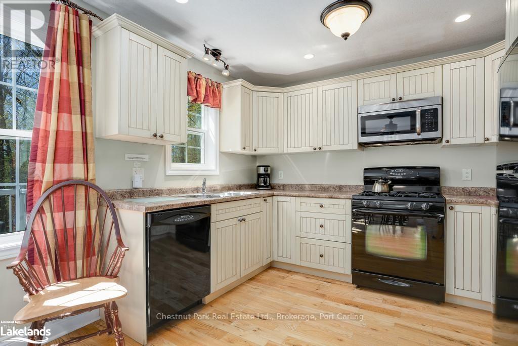 108-8 - 1052 Rat Bay Road, Lake Of Bays, Ontario  P1H 2J6 - Photo 15 - X10898413