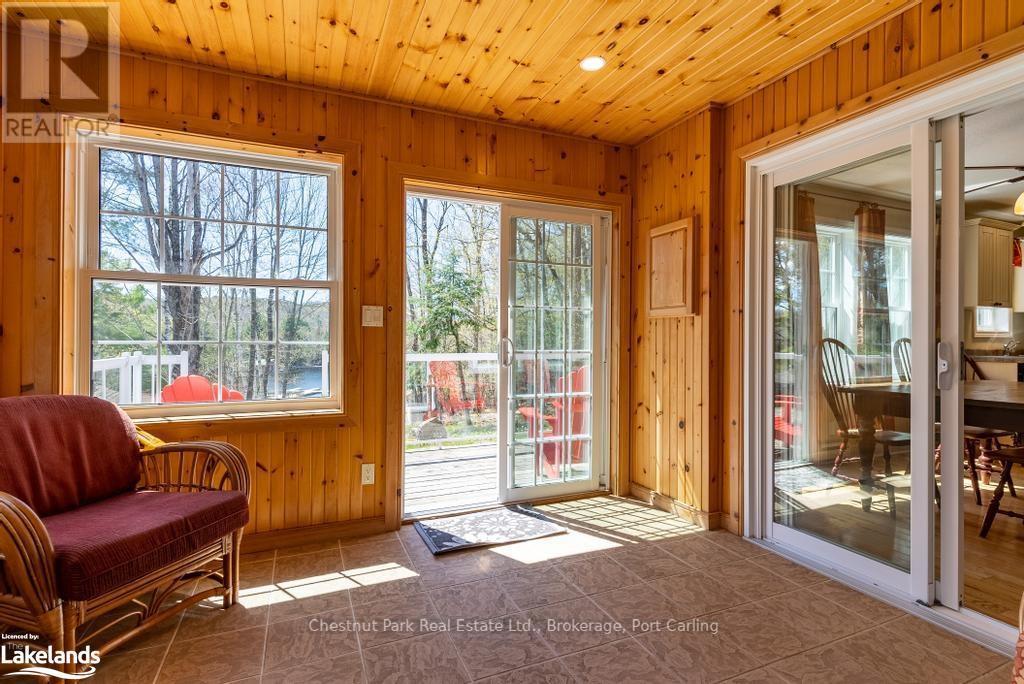 108-8 - 1052 Rat Bay Road, Lake Of Bays, Ontario  P1H 2J6 - Photo 20 - X10898413