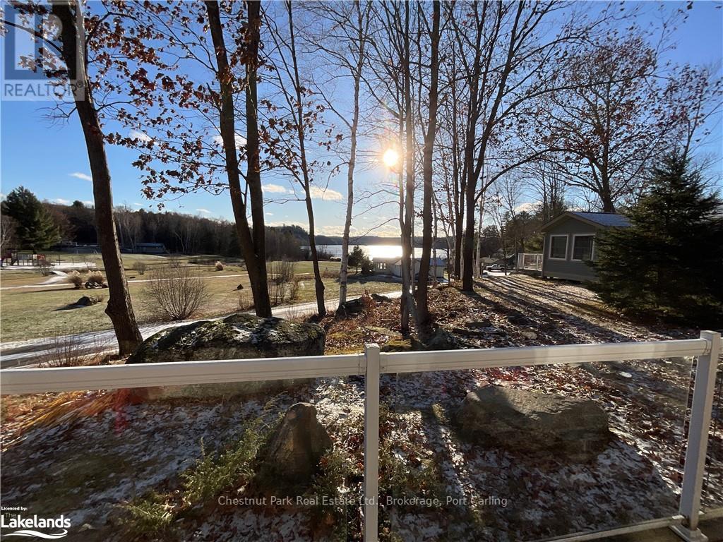 108-8 - 1052 Rat Bay Road, Lake Of Bays, Ontario  P1H 2J6 - Photo 5 - X10898413