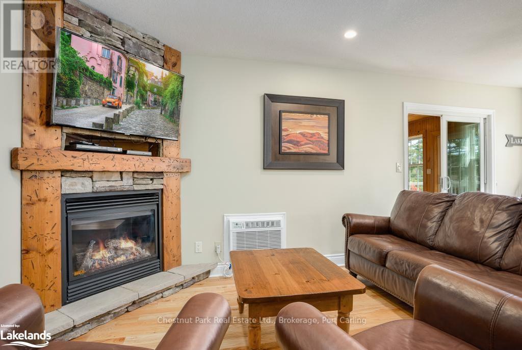 108-8 - 1052 Rat Bay Road, Lake Of Bays, Ontario  P1H 2J6 - Photo 9 - X10898413