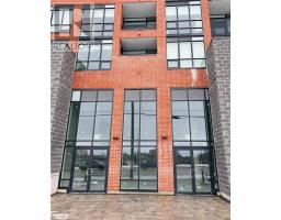 17 - 681 YONGE STREET, Barrie, Ontario