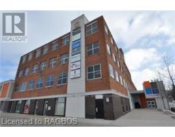 7 - 945 3RD AVENUE E, Owen Sound, Ontario