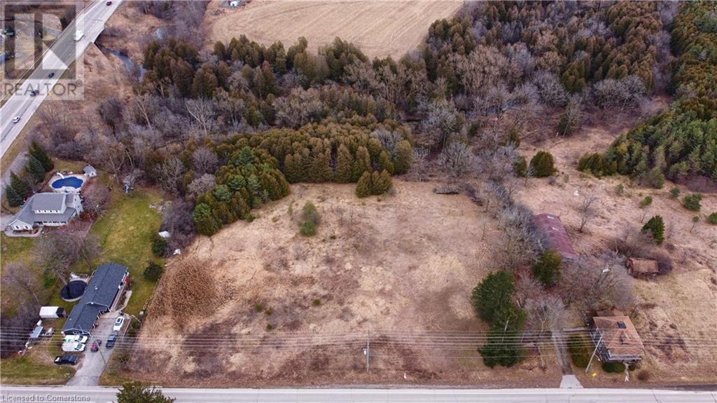1720 Beaverdale Road Unit# (3 Acres), Cambridge, Ontario  N3C 2V3 - Photo 3 - 40524143