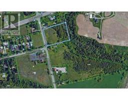 1720 BEAVERDALE Road Unit# (3 acres), Cambridge, Ontario
