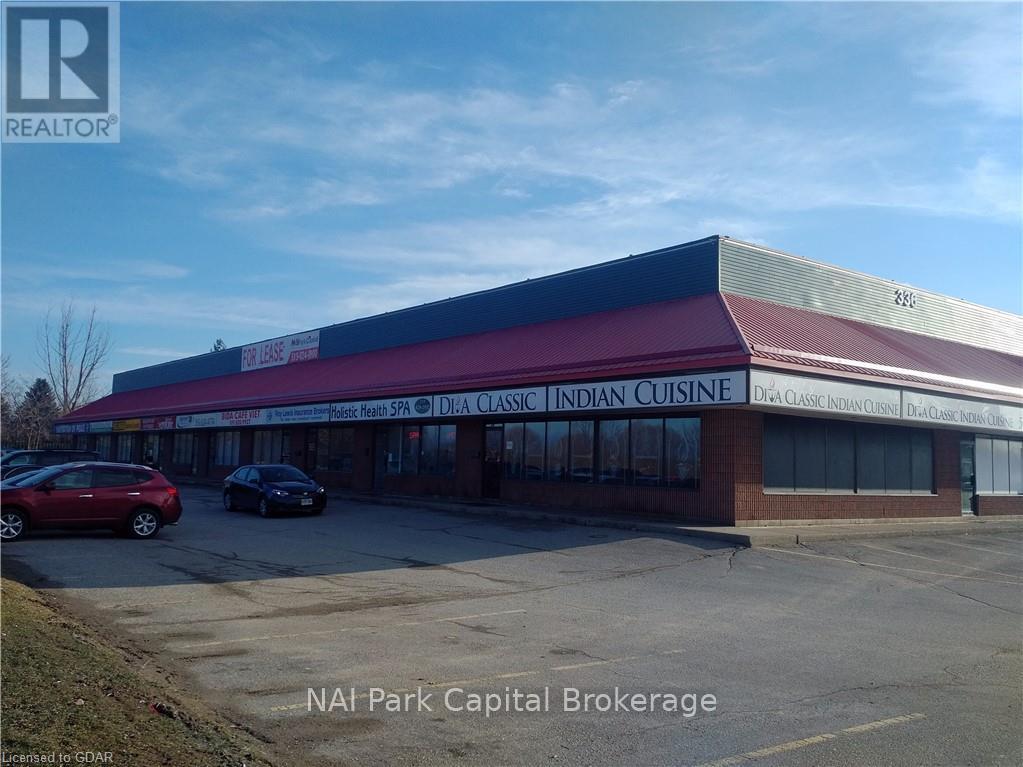 J/k - 336 Speedvale Avenue W, Guelph, Ontario  N1H 7M7 - Photo 1 - X10880740