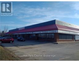 J/K - 336 SPEEDVALE AVENUE W, Guelph, Ontario