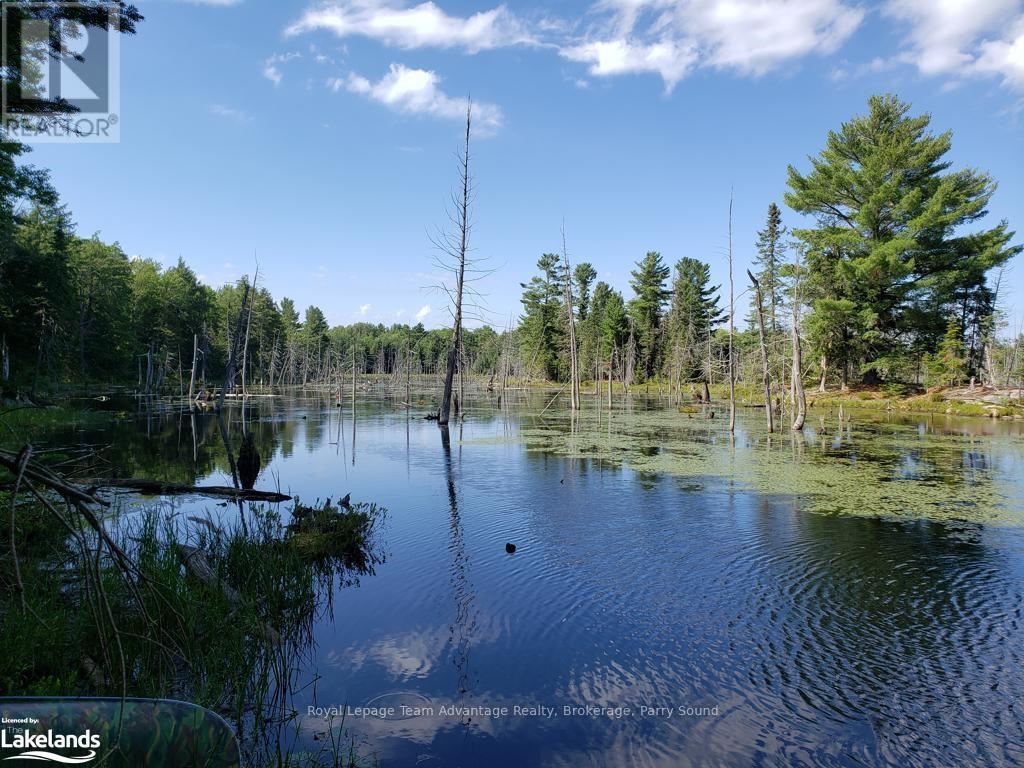 0 Part Lot 27 Concession 1, Mckellar, Ontario  P2A 2W7 - Photo 1 - X10900632