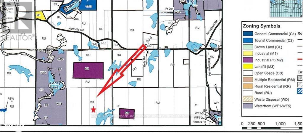 0 Part Lot 27 Concession 1, Mckellar, Ontario  P2A 2W7 - Photo 18 - X10900632