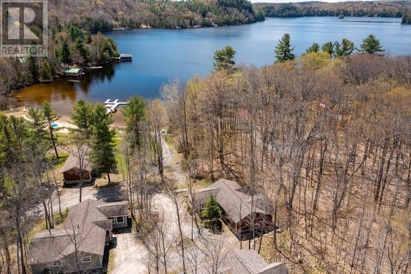 116-4 - 1052 Rat Bay Road, Lake Of Bays, Ontario  P1H 2J6 - Photo 23 - X10895766