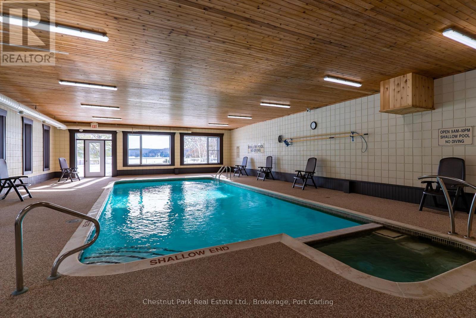 116-4 - 1052 Rat Bay Road, Lake Of Bays, Ontario  P1H 2J6 - Photo 25 - X10895766