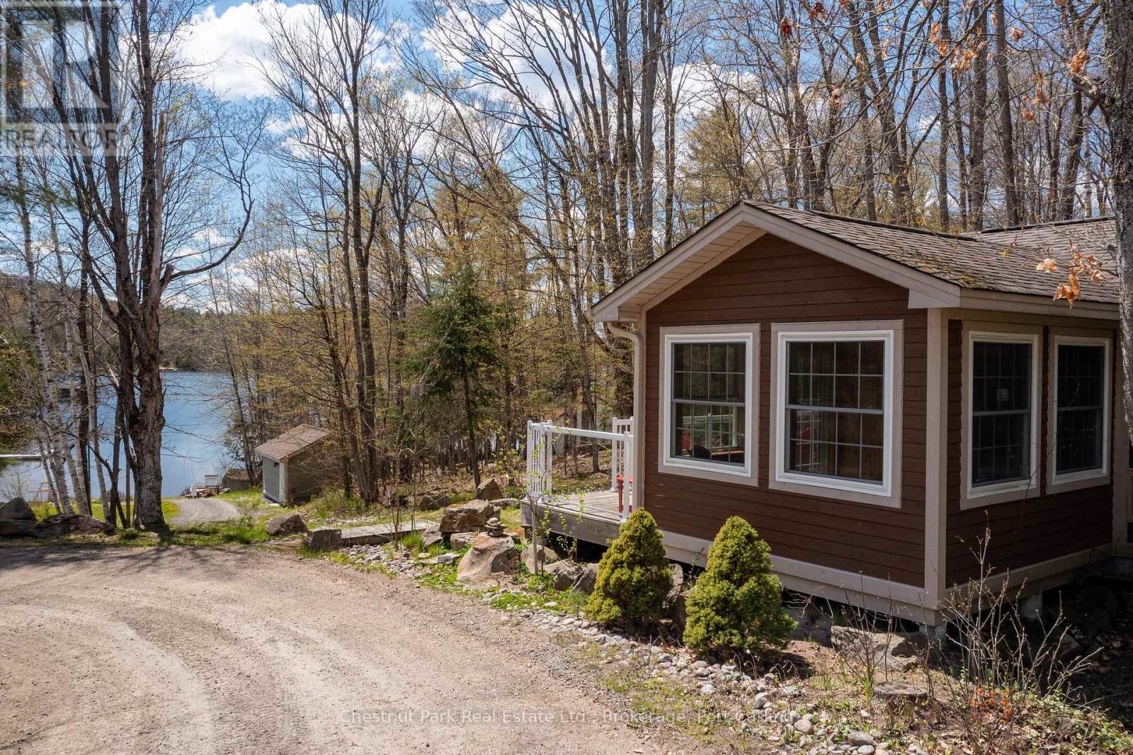 116-4 - 1052 Rat Bay Road, Lake Of Bays, Ontario  P1H 2J6 - Photo 4 - X10895766