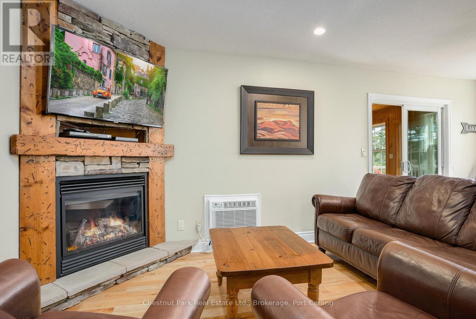 116-4 - 1052 Rat Bay Road, Lake Of Bays, Ontario  P1H 2J6 - Photo 6 - X10895766