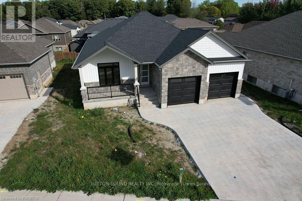 325 6th Avenue W, Owen Sound, Ontario  N4K 0E4 - Photo 14 - X10846089