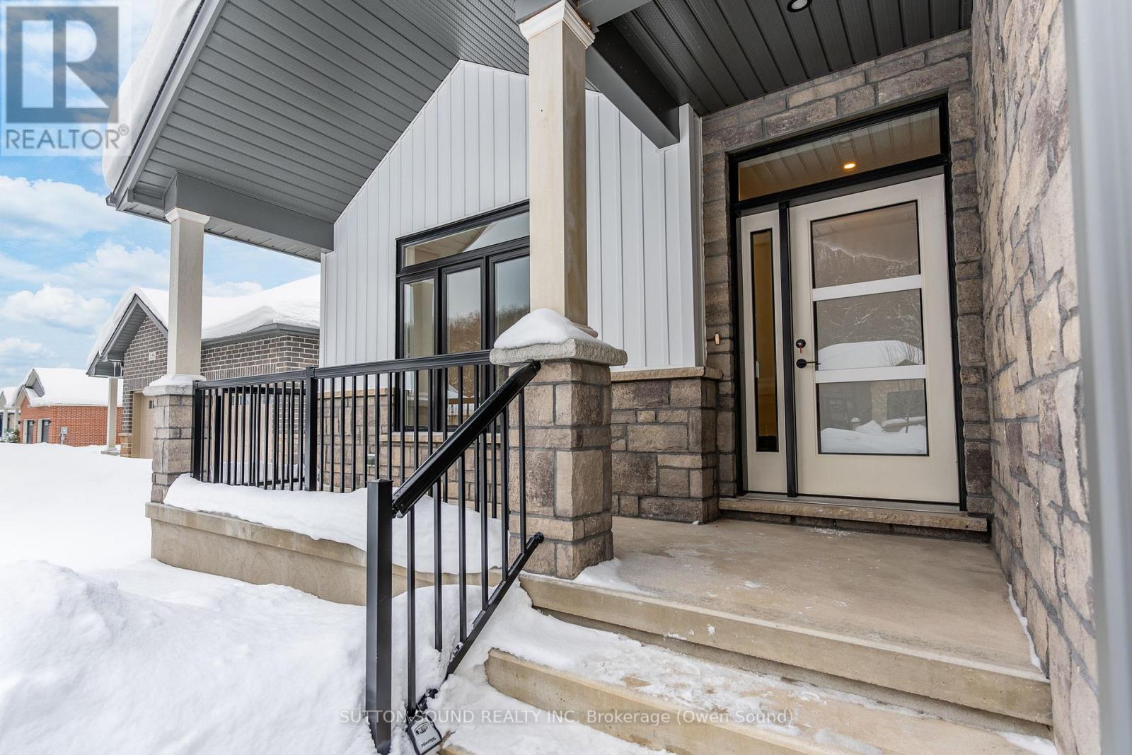 325 6th Avenue W, Owen Sound, Ontario  N4K 0E4 - Photo 38 - X10846089