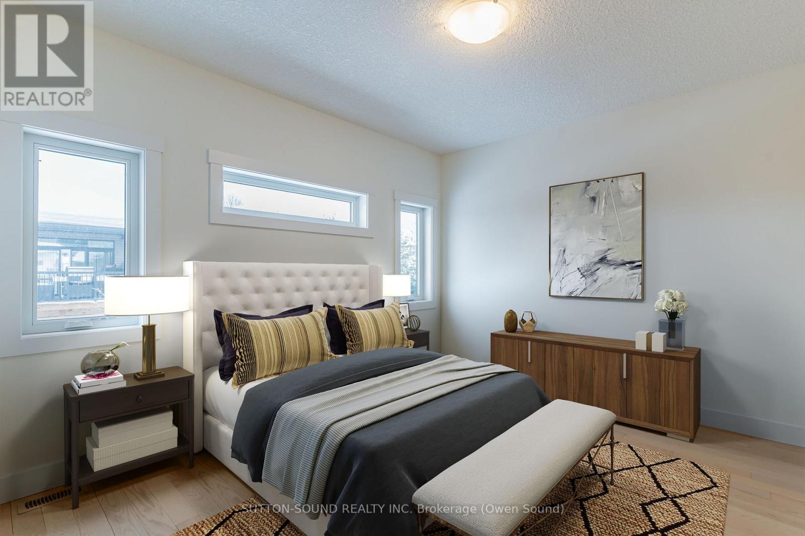 325 6th Avenue W, Owen Sound, Ontario  N4K 0E4 - Photo 8 - X10846089