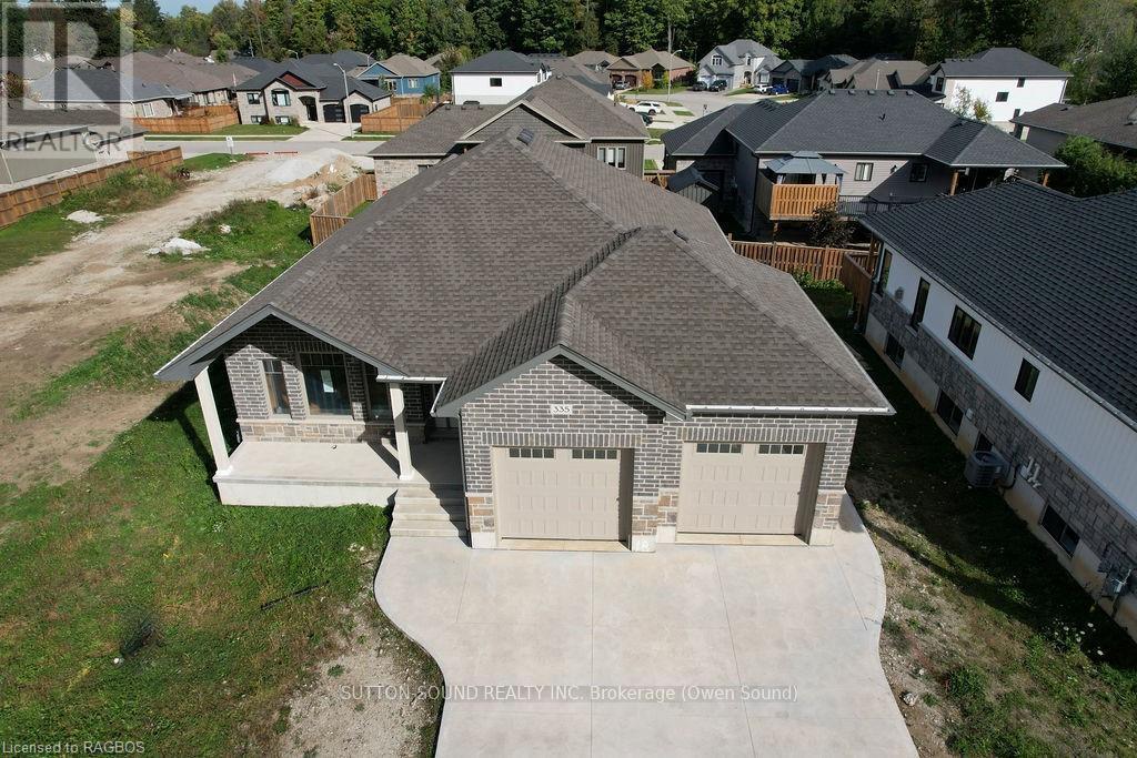 385 6TH AVENUE W, Owen Sound, Ontario