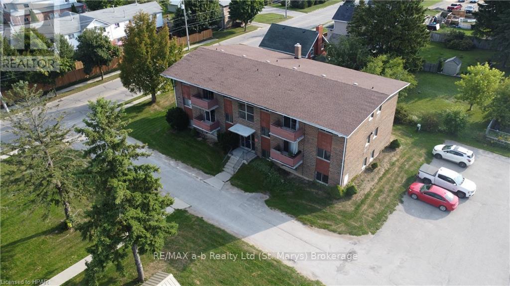 193 Norfolk Street, Stratford, Ontario  N5A 3Z1 - Photo 14 - X10779885