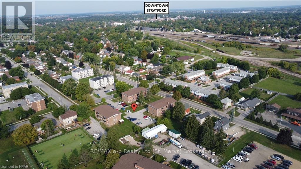 193 Norfolk Street, Stratford, Ontario  N5A 3Z1 - Photo 4 - X10779885