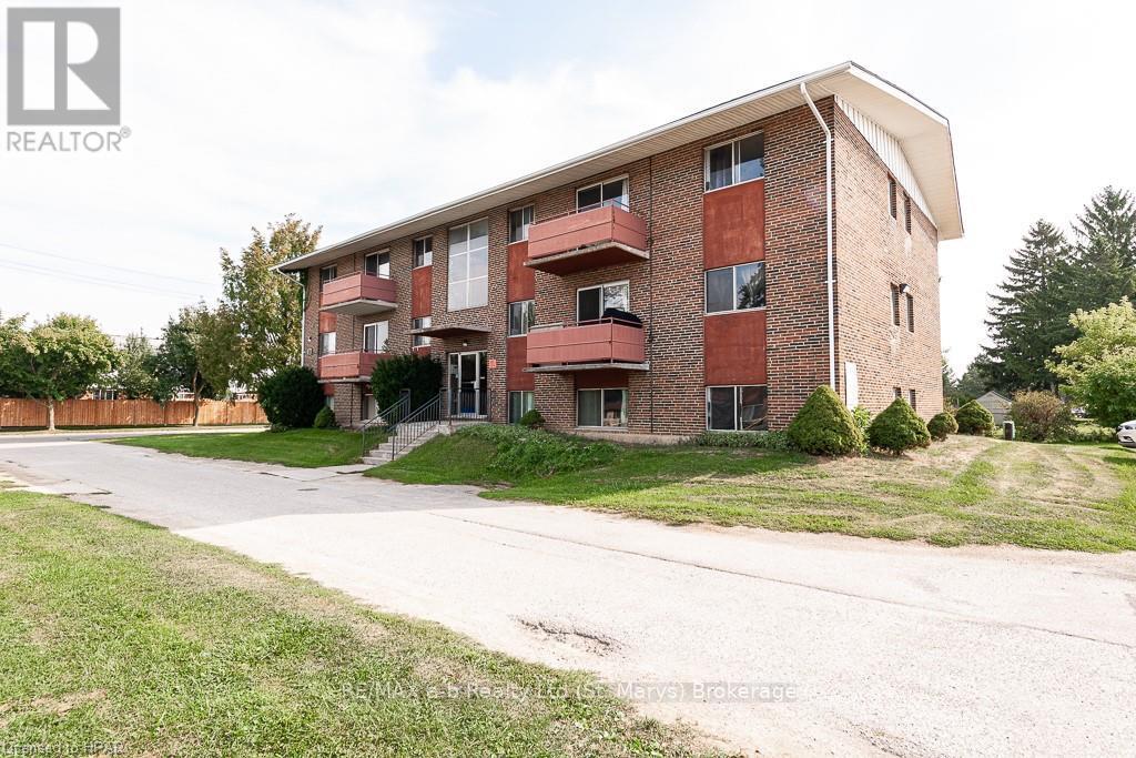 193 Norfolk Street, Stratford, Ontario  N5A 3Z1 - Photo 8 - X10779885