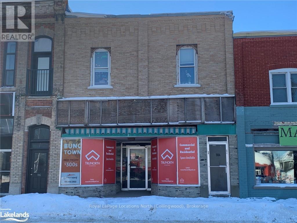 88 SYKES STREET N, Meaford, Ontario