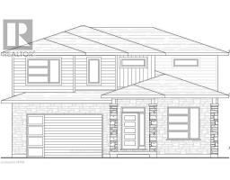 127 KASTNER STREET, Stratford, Ontario