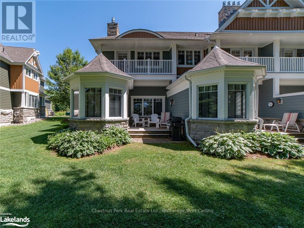 1020 BIRCH GLEN VILLA 12 WEEK 4 ROAD, Lake of Bays, Ontario