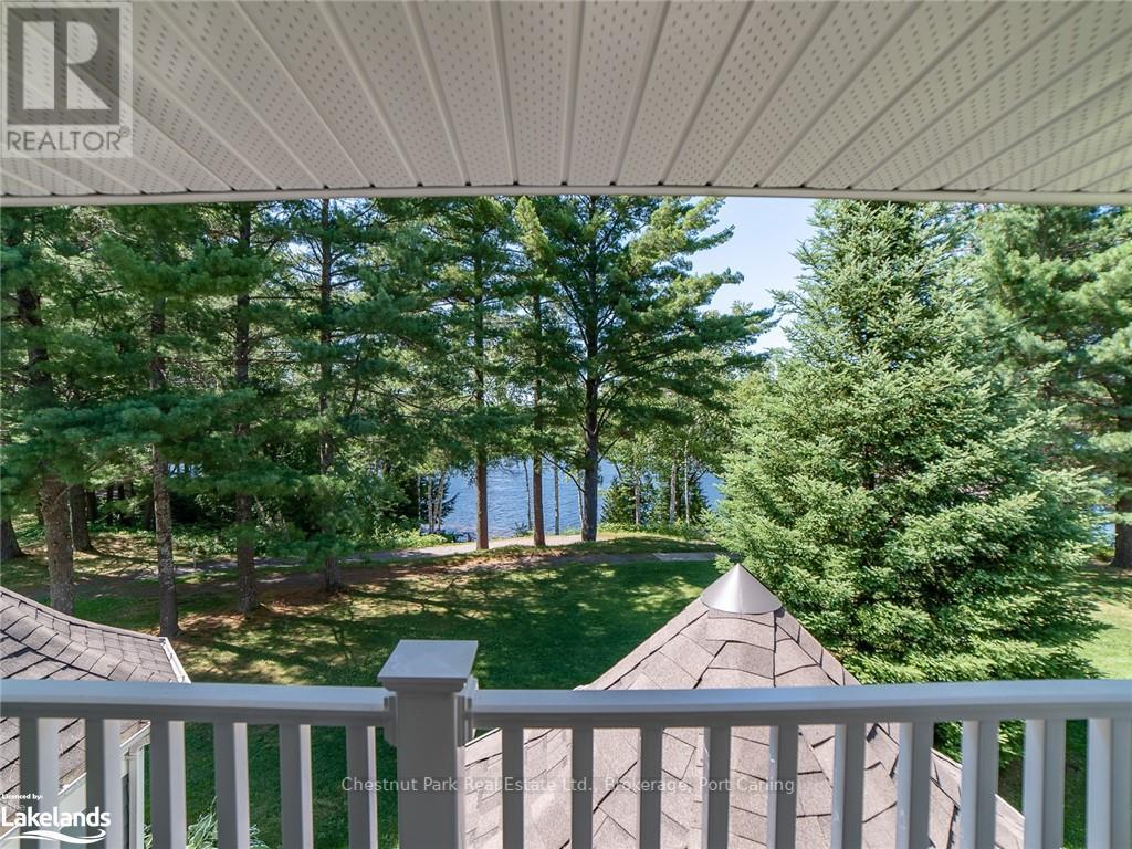 1020 Birch Glen Villa 12 Week 4 Road, Lake Of Bays, Ontario  P0B 1A0 - Photo 11 - X10901466