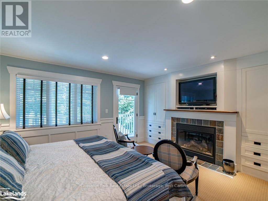 1020 Birch Glen Villa 12 Week 4 Road, Lake Of Bays, Ontario  P0B 1A0 - Photo 12 - X10901466