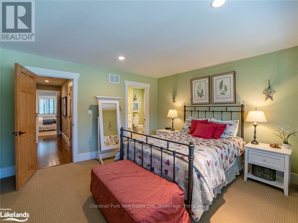 1020 Birch Glen Villa 12 Week 4 Road, Lake Of Bays, Ontario  P0B 1A0 - Photo 15 - X10901466