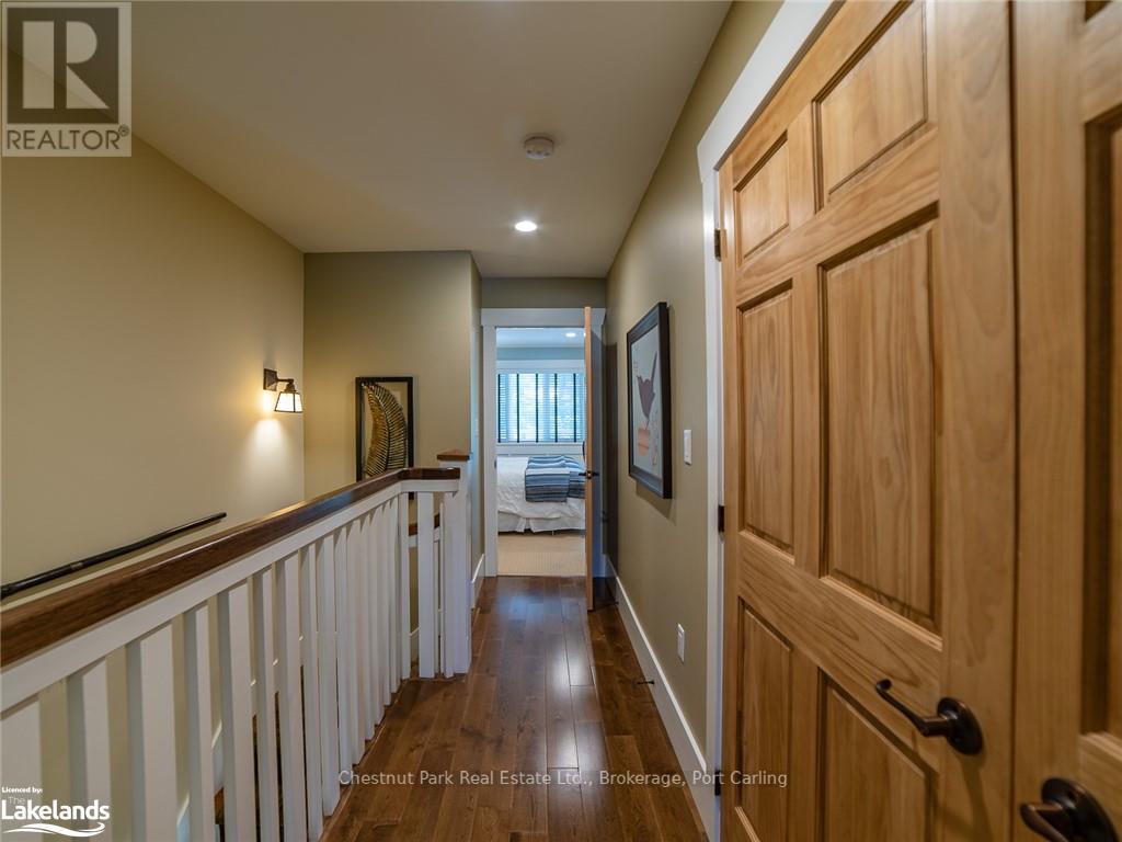 1020 Birch Glen Villa 12 Week 4 Road, Lake Of Bays, Ontario  P0B 1A0 - Photo 16 - X10901466