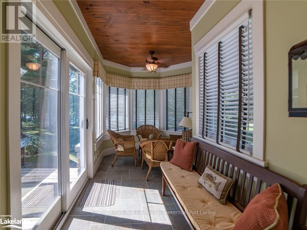1020 Birch Glen Villa 12 Week 4 Road, Lake Of Bays, Ontario  P0B 1A0 - Photo 17 - X10901466
