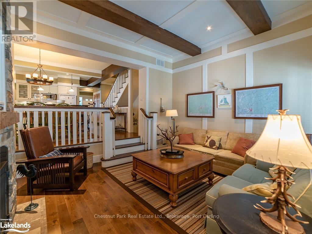 1020 Birch Glen Villa 12 Week 4 Road, Lake Of Bays, Ontario  P0B 1A0 - Photo 18 - X10901466