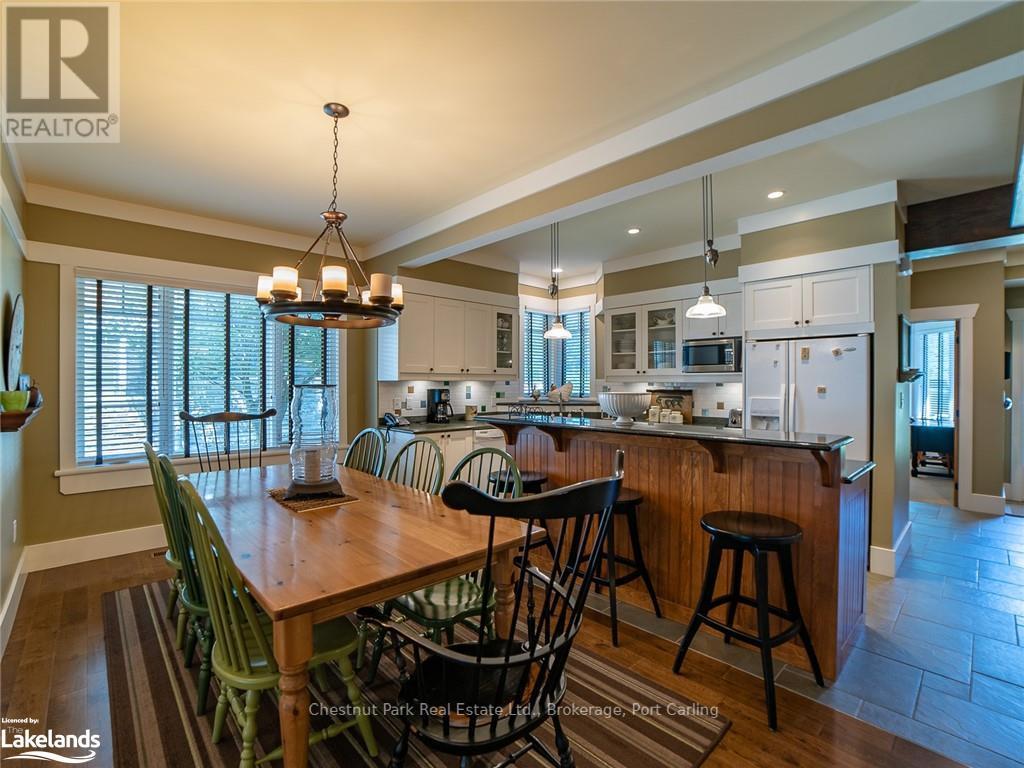 1020 Birch Glen Villa 12 Week 4 Road, Lake Of Bays, Ontario  P0B 1A0 - Photo 21 - X10901466