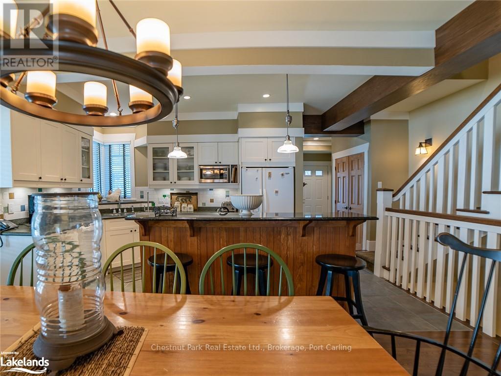 1020 Birch Glen Villa 12 Week 4 Road, Lake Of Bays, Ontario  P0B 1A0 - Photo 22 - X10901466