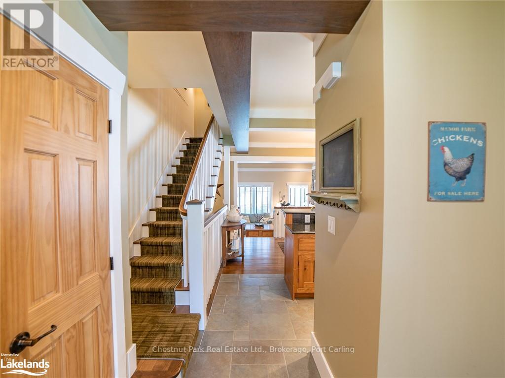 1020 Birch Glen Villa 12 Week 4 Road, Lake Of Bays, Ontario  P0B 1A0 - Photo 26 - X10901466