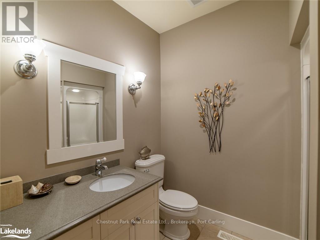 1020 Birch Glen Villa 12 Week 4 Road, Lake Of Bays, Ontario  P0B 1A0 - Photo 27 - X10901466