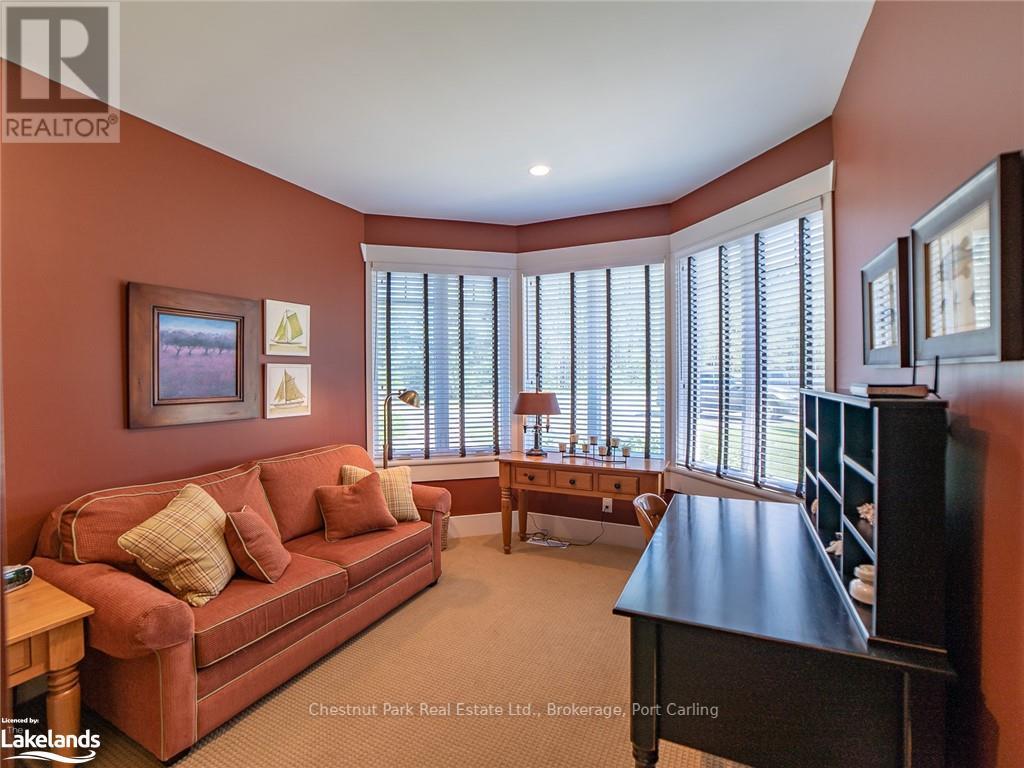 1020 Birch Glen Villa 12 Week 4 Road, Lake Of Bays, Ontario  P0B 1A0 - Photo 28 - X10901466