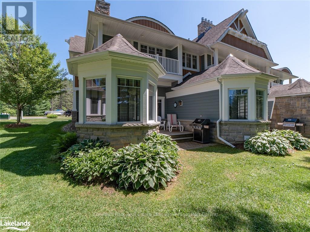 1020 Birch Glen Villa 12 Week 4 Road, Lake Of Bays, Ontario  P0B 1A0 - Photo 3 - X10901466