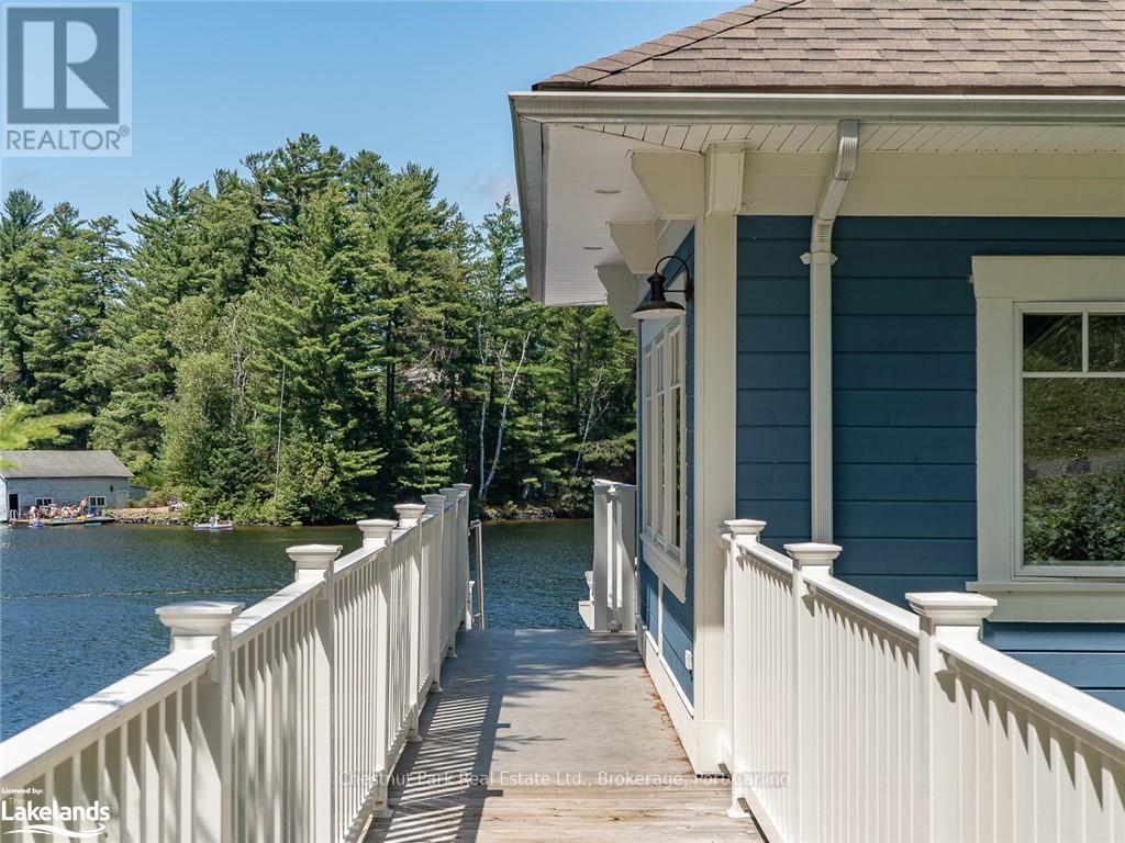 1020 Birch Glen Villa 12 Week 4 Road, Lake Of Bays, Ontario  P0B 1A0 - Photo 30 - X10901466