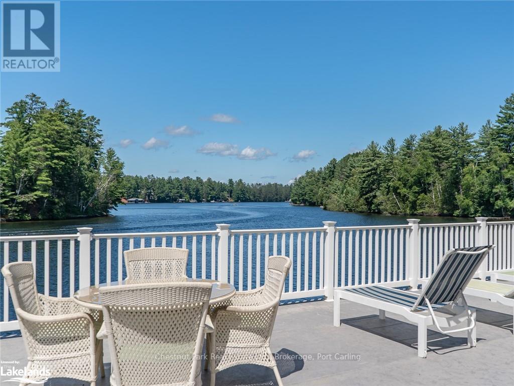 1020 Birch Glen Villa 12 Week 4 Road, Lake Of Bays, Ontario  P0B 1A0 - Photo 31 - X10901466