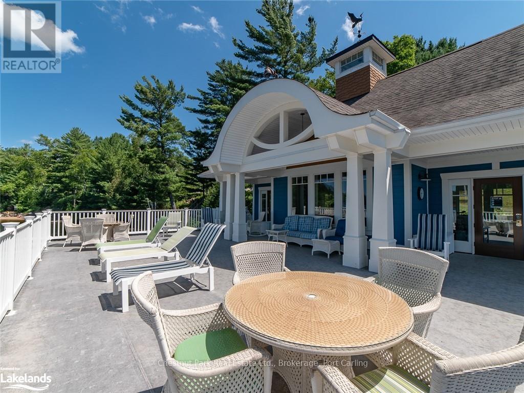 1020 Birch Glen Villa 12 Week 4 Road, Lake Of Bays, Ontario  P0B 1A0 - Photo 32 - X10901466
