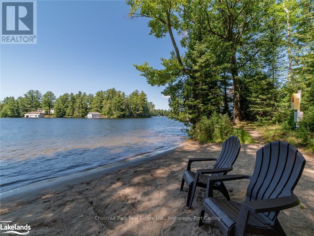 1020 Birch Glen Villa 12 Week 4 Road, Lake Of Bays, Ontario  P0B 1A0 - Photo 34 - X10901466