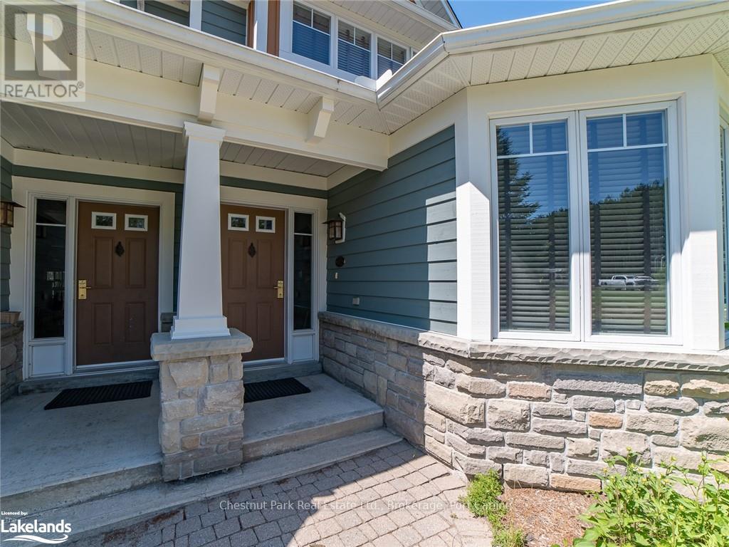 1020 Birch Glen Villa 12 Week 4 Road, Lake Of Bays, Ontario  P0B 1A0 - Photo 4 - X10901466